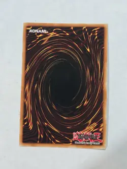 Yu-Gi-Oh! The Great Emperor Penguin Unlimited OP17-EN005 Super Rare NM Holo - Image 2