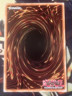 Yugioh: Dark Magic Twin Burst - DUPO-EN018 - Ultra Rare - 1st Edition NM - Image 2