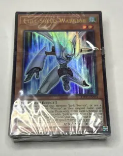 Yu-Gi-Oh Legendary 5ds Sealed Decks - Image 1