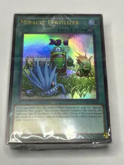 Yu-Gi-Oh Legendary 5ds Sealed Decks - Image 2