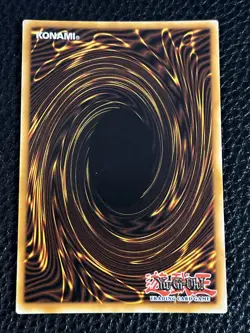 Artmage Litera DUAD-EN011 Yugioh 1st Ed. (New) Super Rare - Image 2