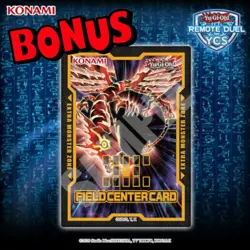 Yu-Gi-Oh! YCSW-EN012 Duel Link Dragon, the Duel Dragon | LE | SR | + *BONUS* - Image 3