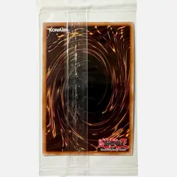 Yu-Gi-Oh! 2019-EN003 Amatsu Okami of the Divine Peaks | UR | Sealed - Image 2
