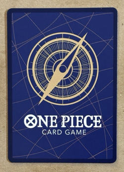 Sabo Foil The Best- Vol. 2 Super Rare PRB02-014 One Piece CCG - Image 2
