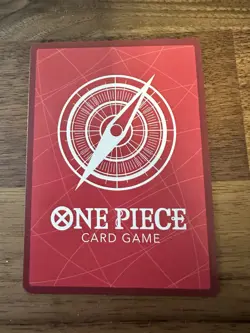 2026 One Piece Jewelry Bonney EB04-001 Alt Art Leader Egghead Crisis Japanese - Image 2