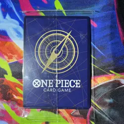 One Piece TCG: Portgas D. Ace P-074 Promo Tin Pack Set Vol. 2 Sealed English - Image 2