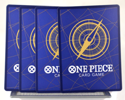OP07-060 Itomimizu (UC) 500 Years in the Future - One Piece CCG x4 Playset - Image 2