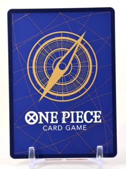 OP04-002 Igaram - Rare - Kingdoms of Intrigue One Piece CCG - Image 2