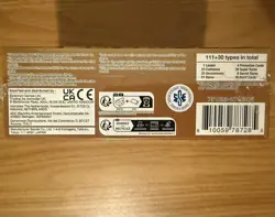 One Piece TCG: The Best Premium Booster Box PRB-01 - Factory Sealed - Image 4