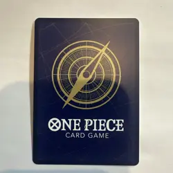 1x-One Piece TCG Heroines Edition EB03 - Nefeltari Vivi EB03-024 SR - English NM - Image 2