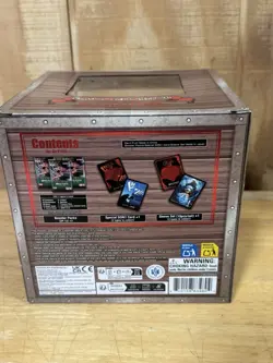 One Piece Card Game: Devil Fruits Collection Vol.3 (DF-03) - In Hand Ships Fast - Image 4