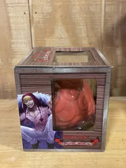 One Piece Card Game: Devil Fruits Collection Vol.3 (DF-03) - In Hand Ships Fast - Image 5