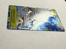 One Piece TCG Bartholomew Kuma SEC Alt Art OP12-119 Legacy of the Master TCG - Image 5