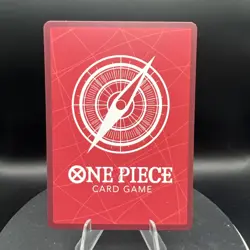Monkey.D.Luffy OP05-060 - Awakening of the New Era Regular - One Piece Card - Image 2