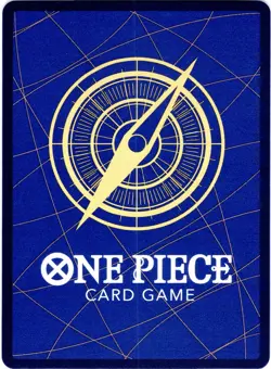 Nefeltari Vivi SR - EB03-024 Heroines Edition One Piece Card Game Japanese - Image 2