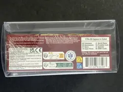 One Piece EN PRB-02 The Best Vol.2 Premium Booster Box Sealed w/ Plastic Case - Image 3