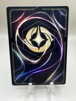 Disney Lorcana Elsa - Ice Maker non-foil Promo DLC Challenge 6/C2 EN 7 - Image 2