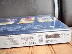 Disney Lorcana D23 2024 Collection Collector Box Set Sealed - Image 3