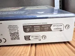 Disney Lorcana D23 2024 Collection Collector Box Set Sealed - Image 4