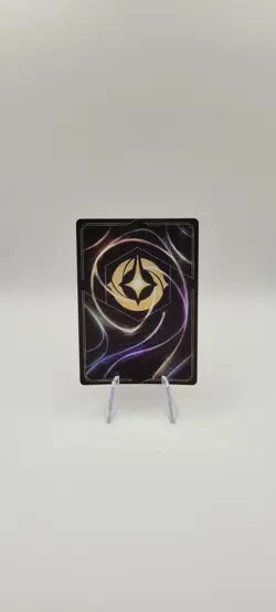 Disney Lorcana TCG: The Queen - Conceited Ruler (Epic) 205/204 Fabled Holo - NM - Image 4