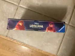 Disney Lorcana TCG The First Chapter Booster Box New Factory Sealed 24 Packs - Image 3