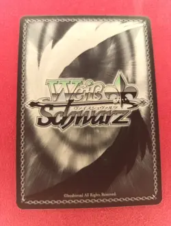 Weiss Schwarz Frieren Beyond Journeys End Regret SFN/S108-E024 - Image 2