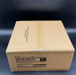 Weiss Schwarz TCG Hololive Production 5th Generation Trial Deck+ Sealed Case - Image 2