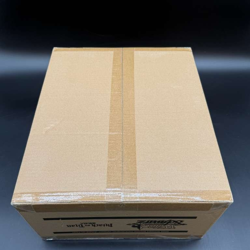 Weiss Schwarz TCG Attack On Titan Booster Box Case Factory Sealed 16 Boxes - Image 4