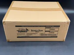 Weiss Schwarz TCG Attack On Titan Booster Box Case Factory Sealed 16 Boxes - Image 5