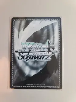 Weiss Schwarz - Goddess of Victory: Nikke - Promo - NIK/S117-PE100 PR - Image 2