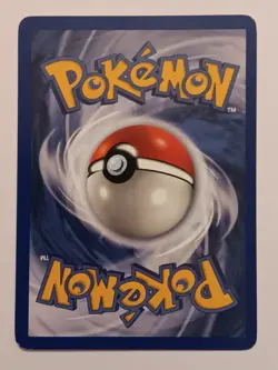 pokemon cards lot vintage light played to near mint 7 cards total - Image 2