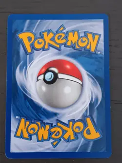 pokemon cards lot vintage light played to near mint 7 cards total - Image 4