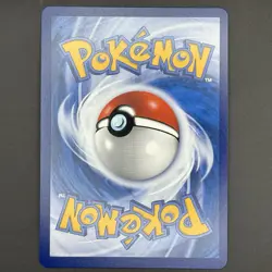 [US SELLER] Pokemon S-Chinese Lucario GX HR CSMPiC 046 Rainbow Holo Promo Card - Image 2
