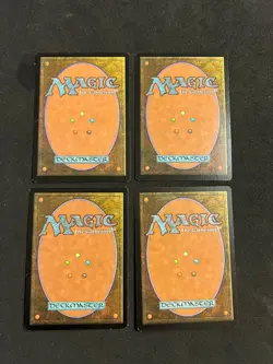 x4 Signal Pest 4x [Mirrodin Besieged] Magic MTG Cards LP - Image 2