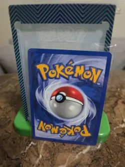 Feraligatr 5/111 Neo Genesis Holo Rare Card Lp - Image 2