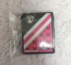 Pokemon Center Japan Piers Premium Gloss Card Sleeves Deck Shields 64 Game Anime - Image 1