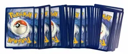 Assort Lot of 40 Single Cards from Various Series (2 Are Sealed) FREE SHIPPING - Image 3