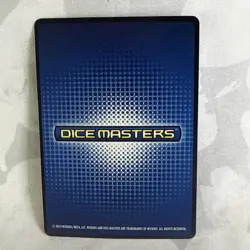 Single Card- Dice masters Yu-Gi-Oh -Red eyes B dragon inferno fire blast - Image 2