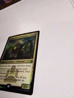 MTG Animar, Soul of Elements FOIL *Masters 25 Magic the Gathering Card - Image 5