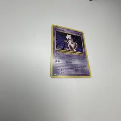 Mewtwo CLB 014/034 Pokemon Card Classic Collection NM English - Image 3