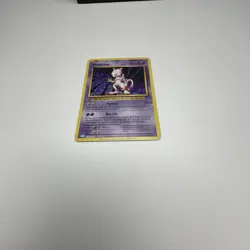 Mewtwo CLB 014/034 Pokemon Card Classic Collection NM English - Image 4