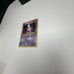 Mewtwo CLB 014/034 Pokemon Card Classic Collection NM English - Image 5