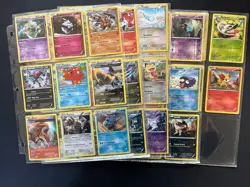 Lot Of 51 Pokemon Holo/RV Holo Cards-XY Series&subsets-lot H - Image 1