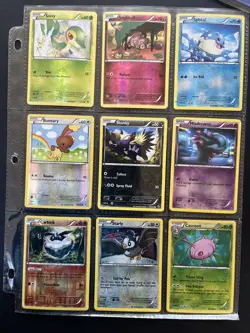 Lot Of 51 Pokemon Holo/RV Holo Cards-XY Series&subsets-lot H - Image 4