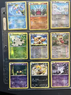 Lot Of 51 Pokemon Holo/RV Holo Cards-XY Series&subsets-lot H - Image 5