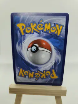 Pokemon Glaceon VSTAR SWSH197 Promo Full Art Holo Sword & Shield TCG Card - Image 3