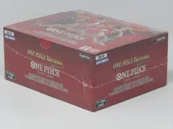 One Piece Card Game Heroines Edition Booster Box - Image 2