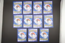 Pokemon TCG 11-Card Lot VBasic and VMax (See description) - Image 2