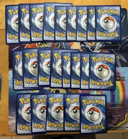 Pokemon Card Lot Full Art Alt Art Jumbo Blastoise Snorlax Tag Team Magikarp - Image 2