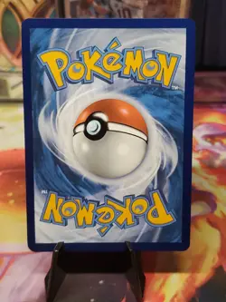 Biancas Devotion 197/162 Temporal Forces (TEF) NM Full Art Pokemon Card - Image 2